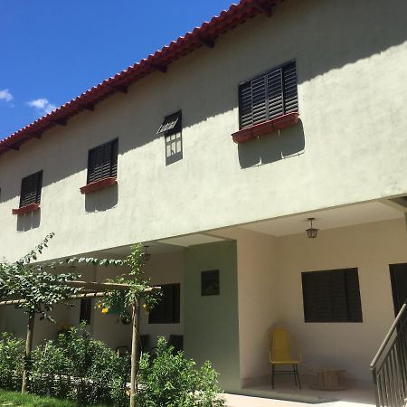 Suite Rio De Ondas 1 Барейрас Екстериор снимка