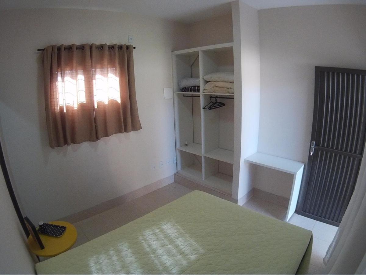 Suite Rio De Ondas 1 Барейрас Екстериор снимка