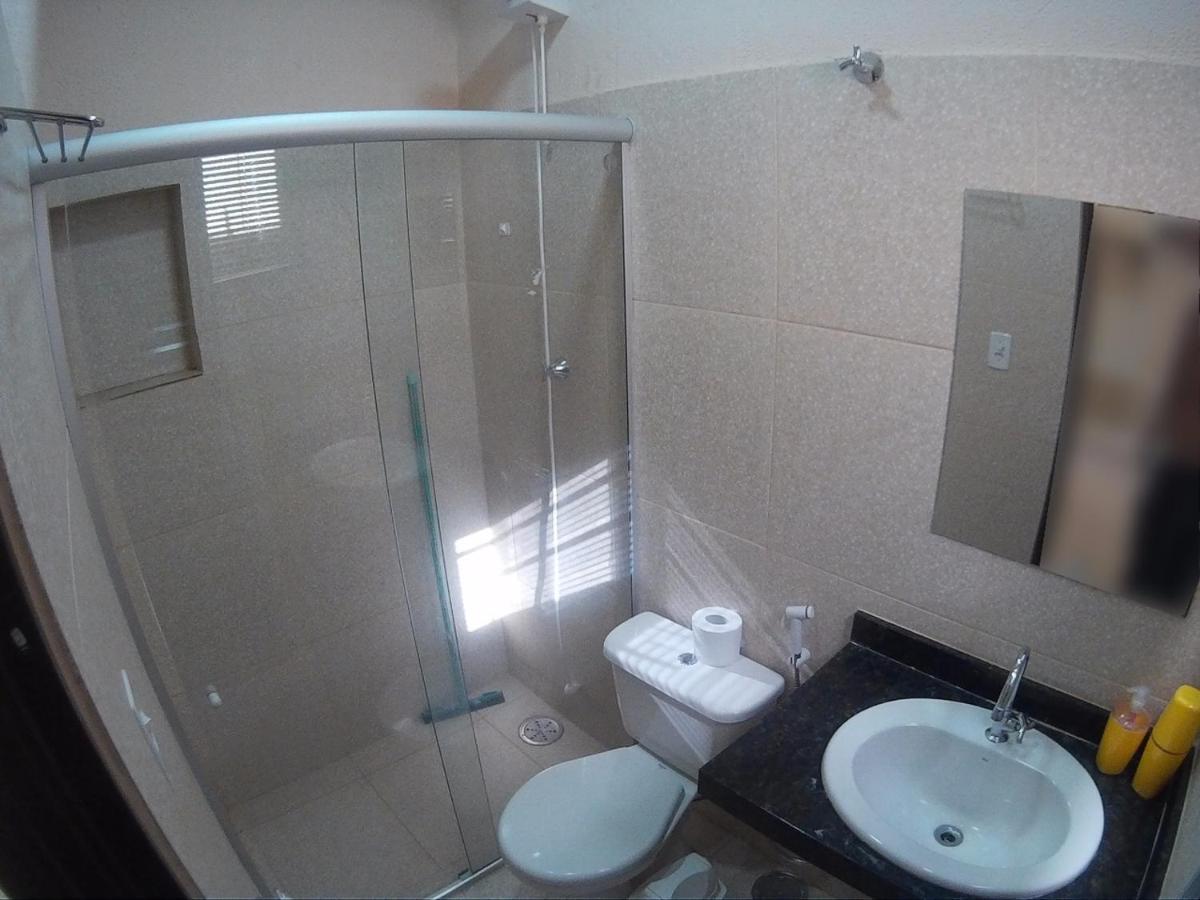 Suite Rio De Ondas 1 Барейрас Екстериор снимка