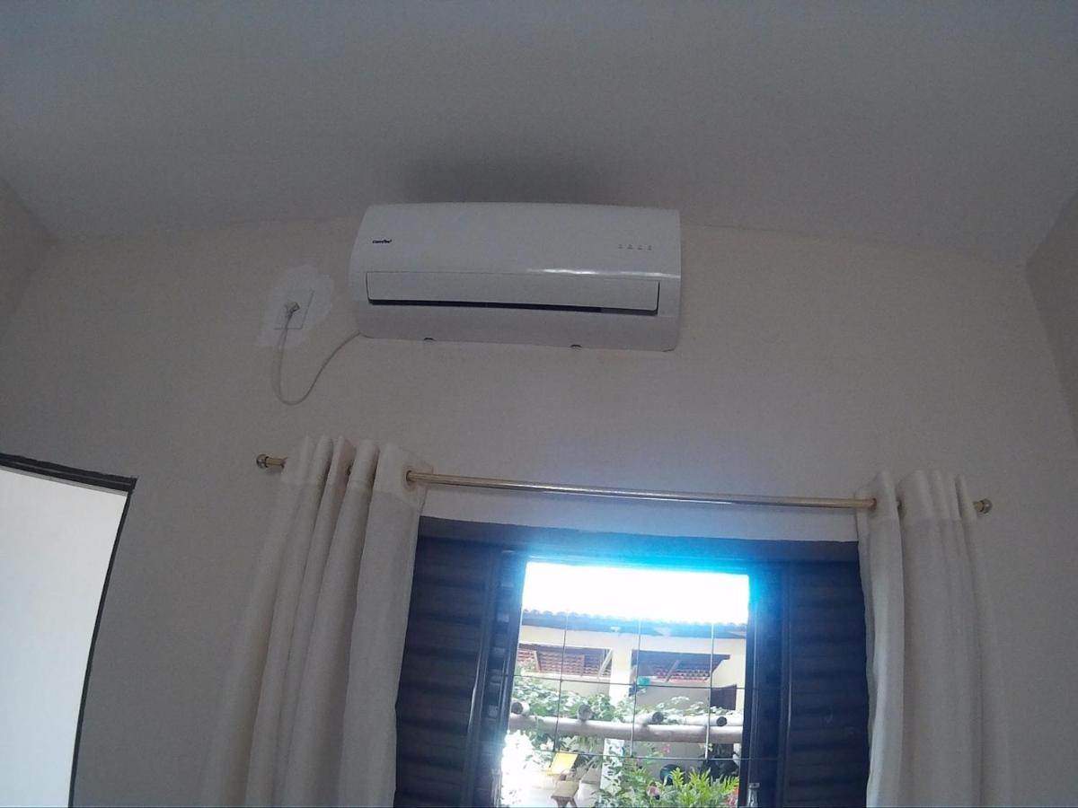 Suite Rio De Ondas 1 Барейрас Екстериор снимка