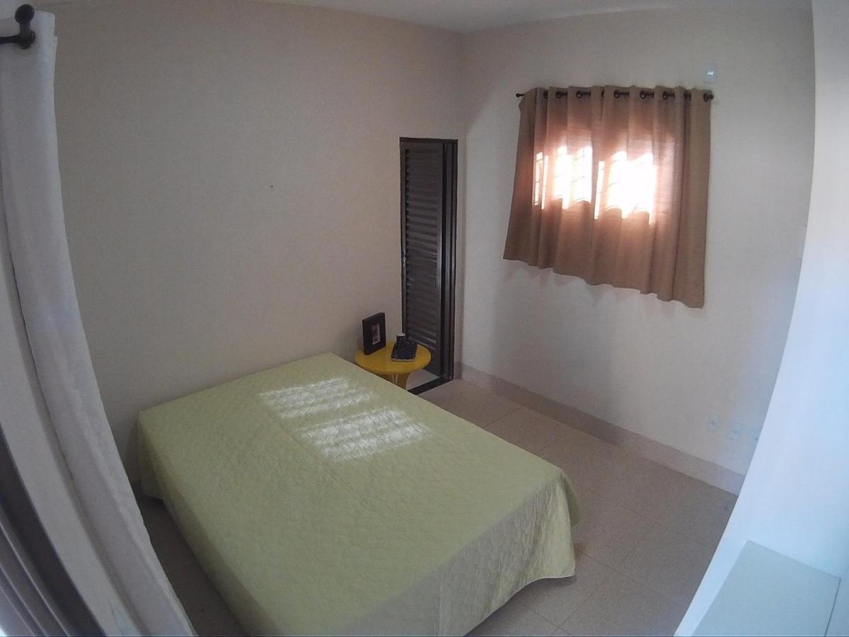 Suite Rio De Ondas 1 Барейрас Екстериор снимка