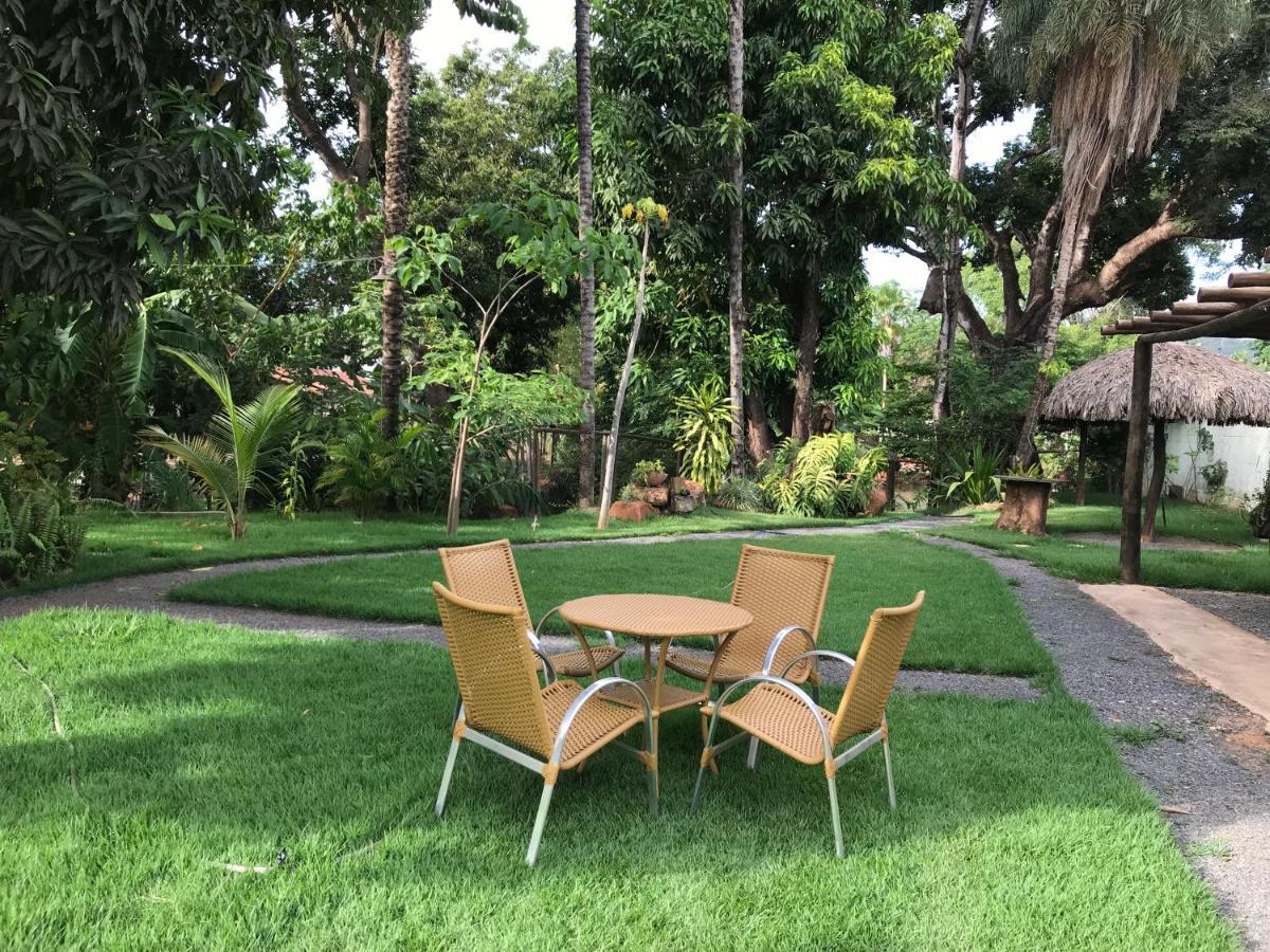 Suite Rio De Ondas 1 Барейрас Екстериор снимка
