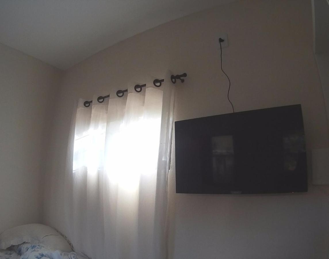 Suite Rio De Ondas 1 Барейрас Екстериор снимка