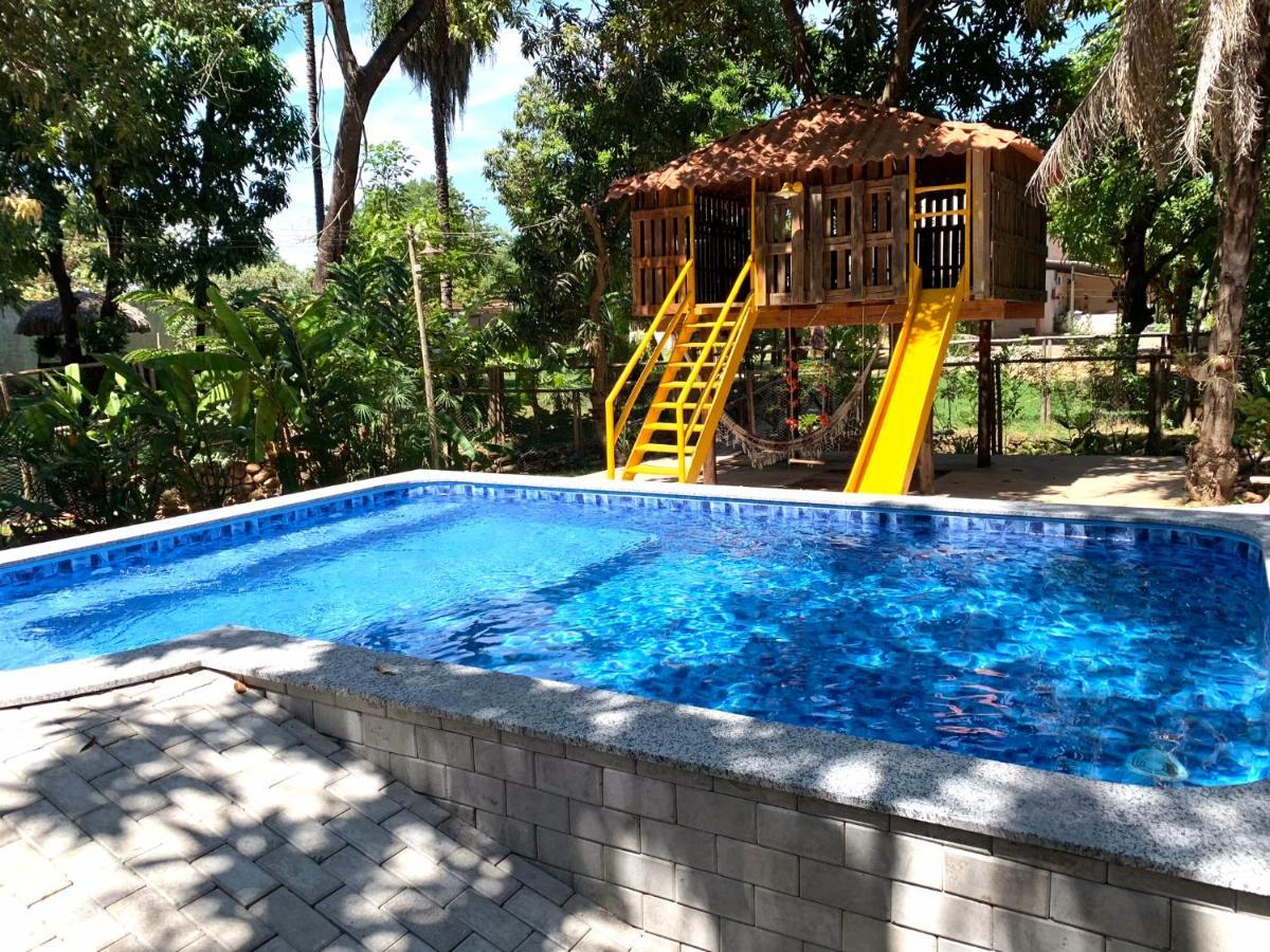 Suite Rio De Ondas 1 Барейрас Екстериор снимка