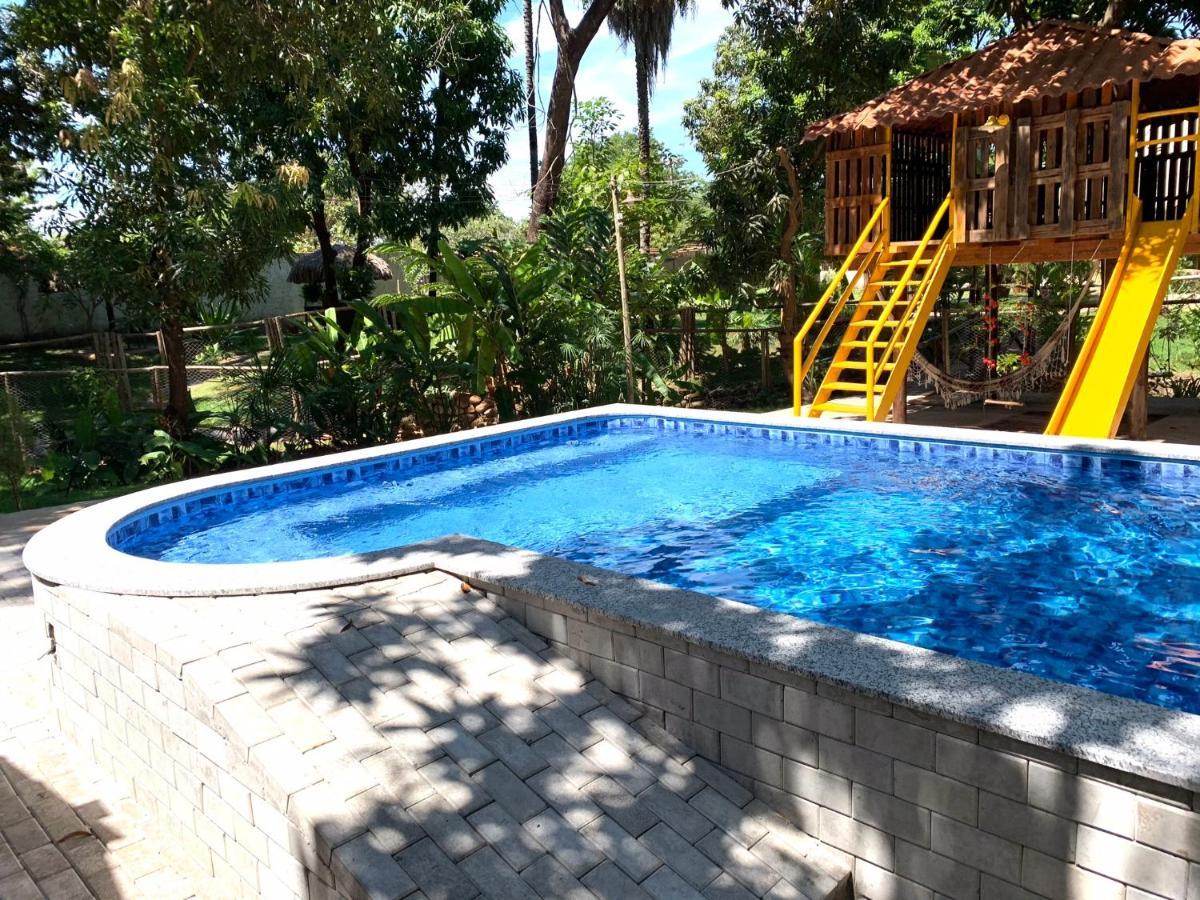 Suite Rio De Ondas 1 Барейрас Екстериор снимка