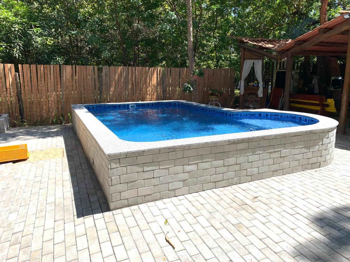Suite Rio De Ondas 1 Барейрас Екстериор снимка