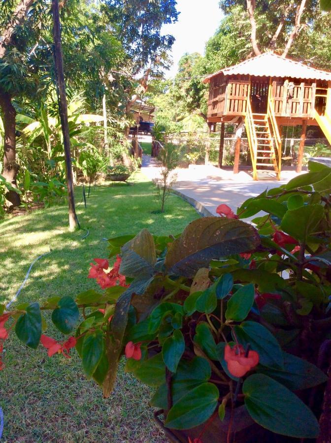 Suite Rio De Ondas 1 Барейрас Екстериор снимка