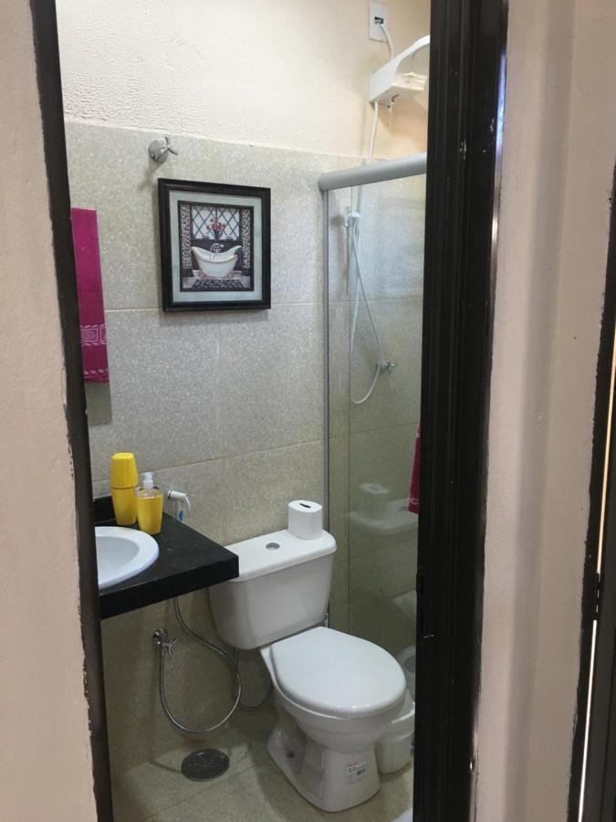 Suite Rio De Ondas 1 Барейрас Екстериор снимка