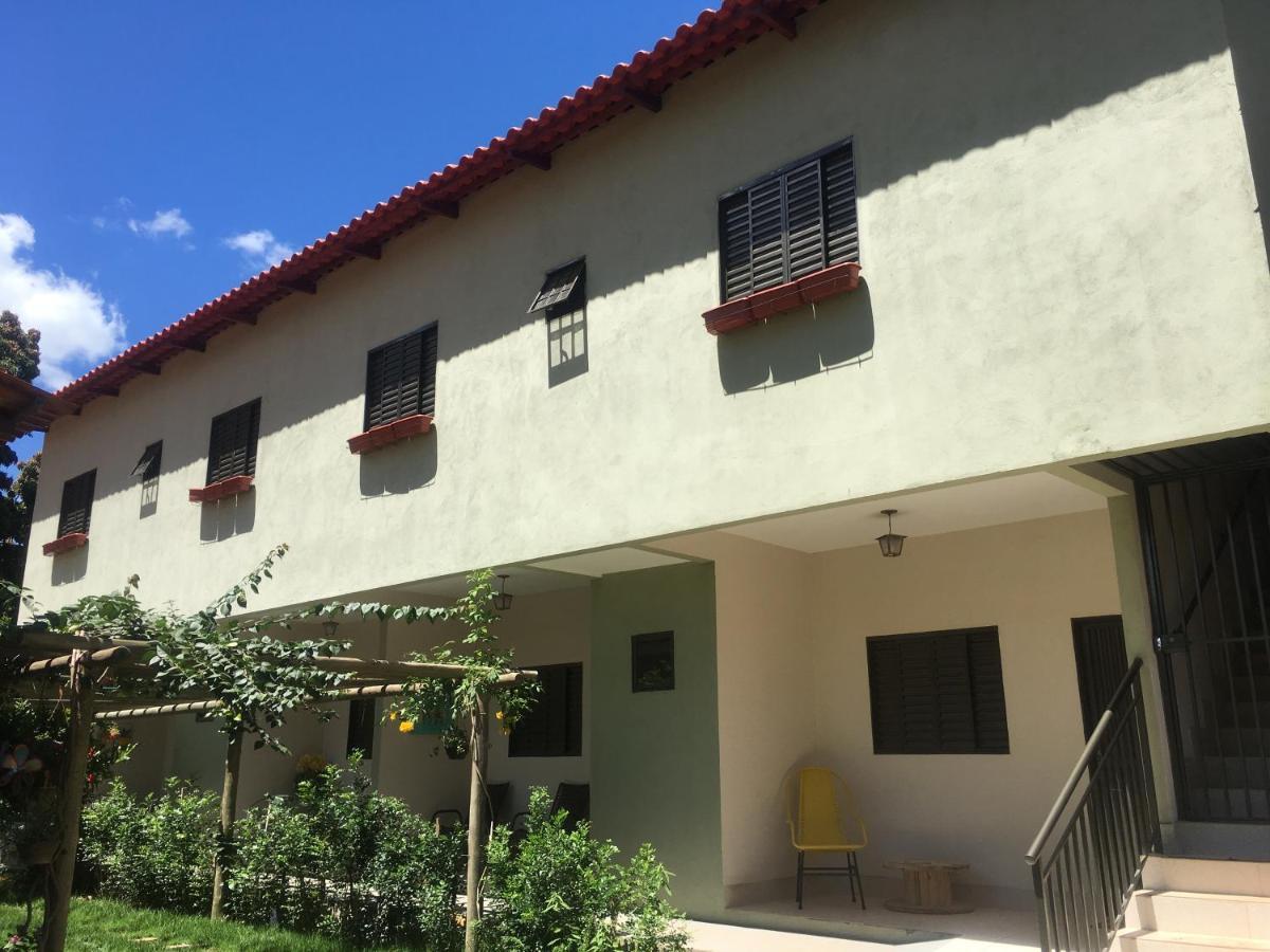 Suite Rio De Ondas 1 Барейрас Екстериор снимка